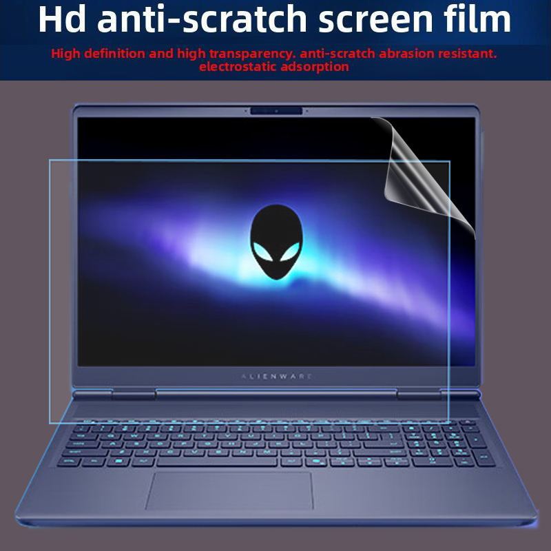 Dell Alienware 16X 16 Aurora S - Laptop Accessories Protector incelemesi ve fiyatı