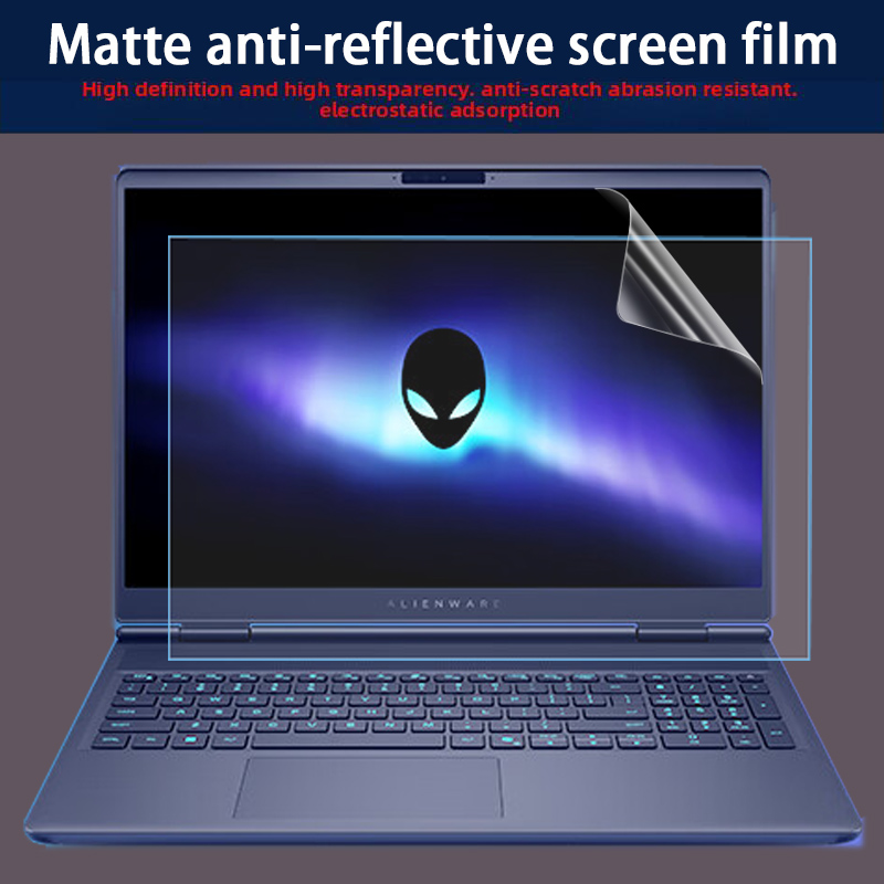 Dell Alienware 16X 16 Aurora S - Laptop Accessories Protector incelemesi ve fiyatı