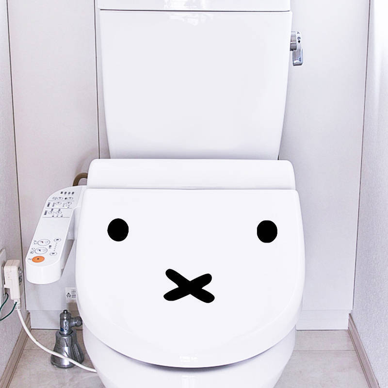 Kawaii Miffy Karikatür Emoji A - Laptop Accessories Protector incelemesi ve fiyatı