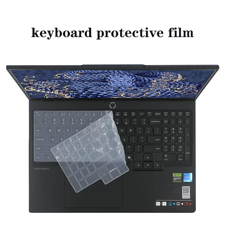 Legion Pro 5 16ADR10/16IRX10 H - Laptop Accessories Protector incelemesi ve fiyatı