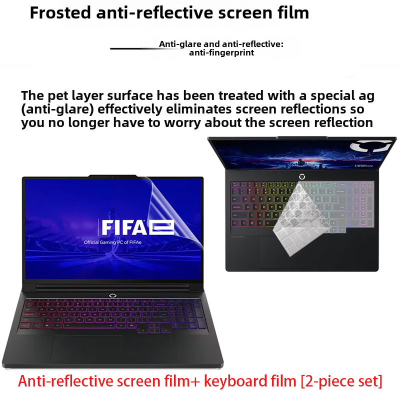 Legion Pro 5 16ADR10/16IRX10 H - Laptop Accessories Protector incelemesi ve fiyatı