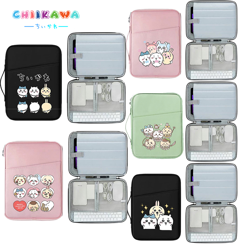 Chiikawas PU Deri dizüstü bilg - Laptop Accessories Girls incelemesi ve fiyatı