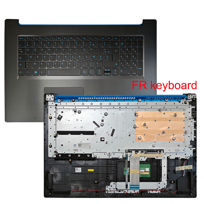 IdeaPad L340-17IRH dizüstü bil - Laptop Accessories Keyboard Cover incelemesi ve fiyatı