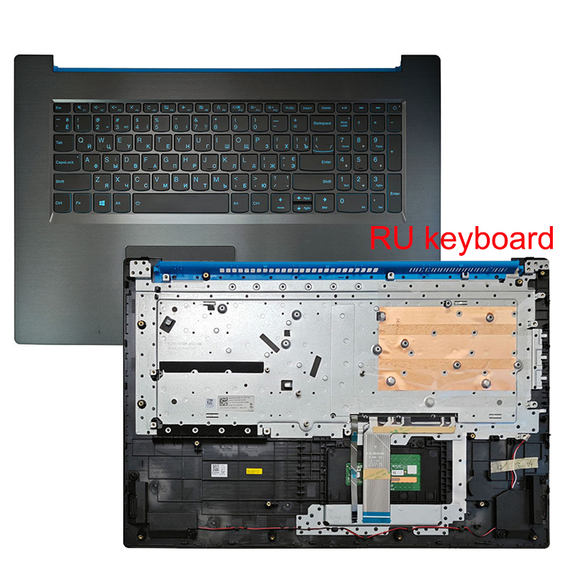 IdeaPad L340-17IRH dizüstü bil - Laptop Accessories Keyboard Cover incelemesi ve fiyatı