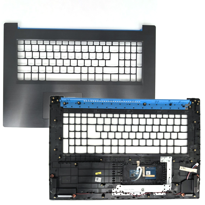 IdeaPad L340-17IRH dizüstü bil - Laptop Accessories Keyboard Cover incelemesi ve fiyatı