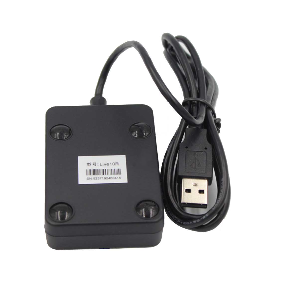 Windows Android Zk9500 veya Li - Fingerprint Reader Usb incelemesi ve fiyatı