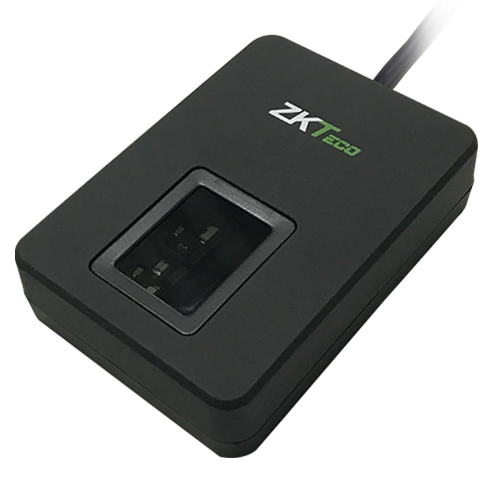 Windows Android Zk9500 veya Li - Fingerprint Reader Usb incelemesi ve fiyatı