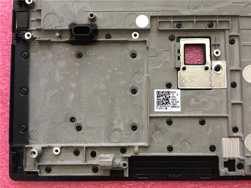 Yeni Orijinal Lenovo ThinkPad  - Laptop Accessories Keyboard Cover incelemesi ve fiyatı