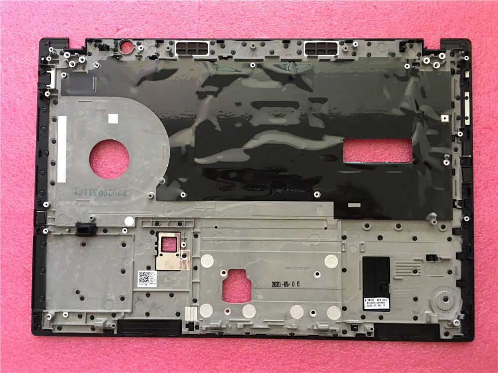 Yeni Orijinal Lenovo ThinkPad  - Laptop Accessories Keyboard Cover incelemesi ve fiyatı