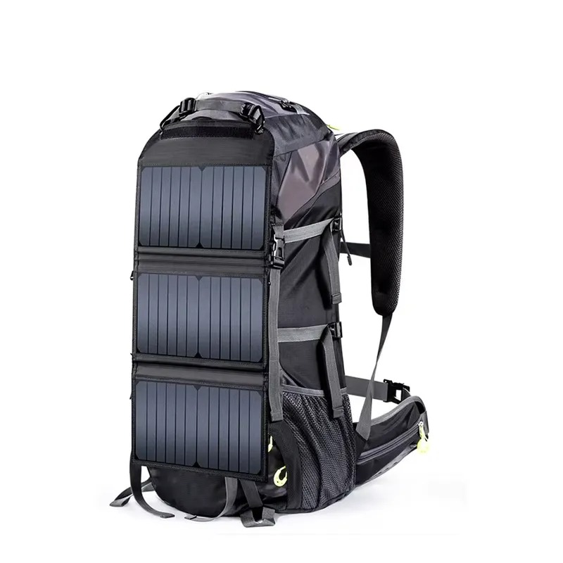 2026 Özel Güneş Paneli Sırt Ça - Laptop Bag Waterproof incelemesi ve fiyatı
