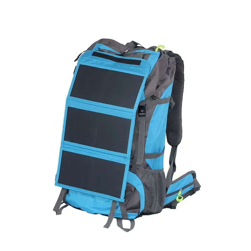 2026 Özel Güneş Paneli Sırt Ça - Laptop Bag Waterproof incelemesi ve fiyatı