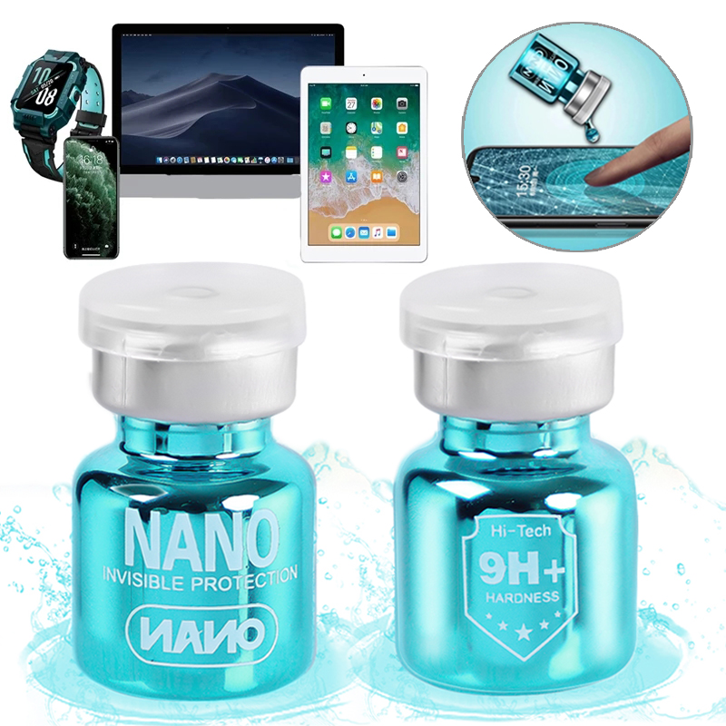 2ML Nano Sıvı koruyucu film Ce - Laptop Accessories Protector incelemesi ve fiyatı