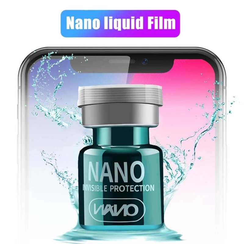 2ML Nano Sıvı koruyucu film Ce - Laptop Accessories Protector incelemesi ve fiyatı
