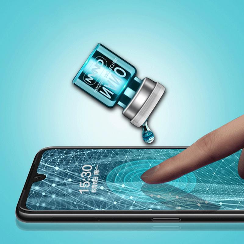 2ML Nano Sıvı koruyucu film Ce - Laptop Accessories Protector incelemesi ve fiyatı