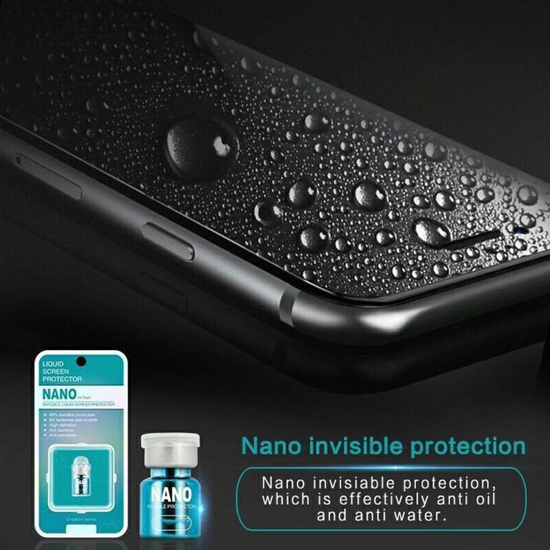 2ML Nano Sıvı koruyucu film Ce - Laptop Accessories Protector incelemesi ve fiyatı