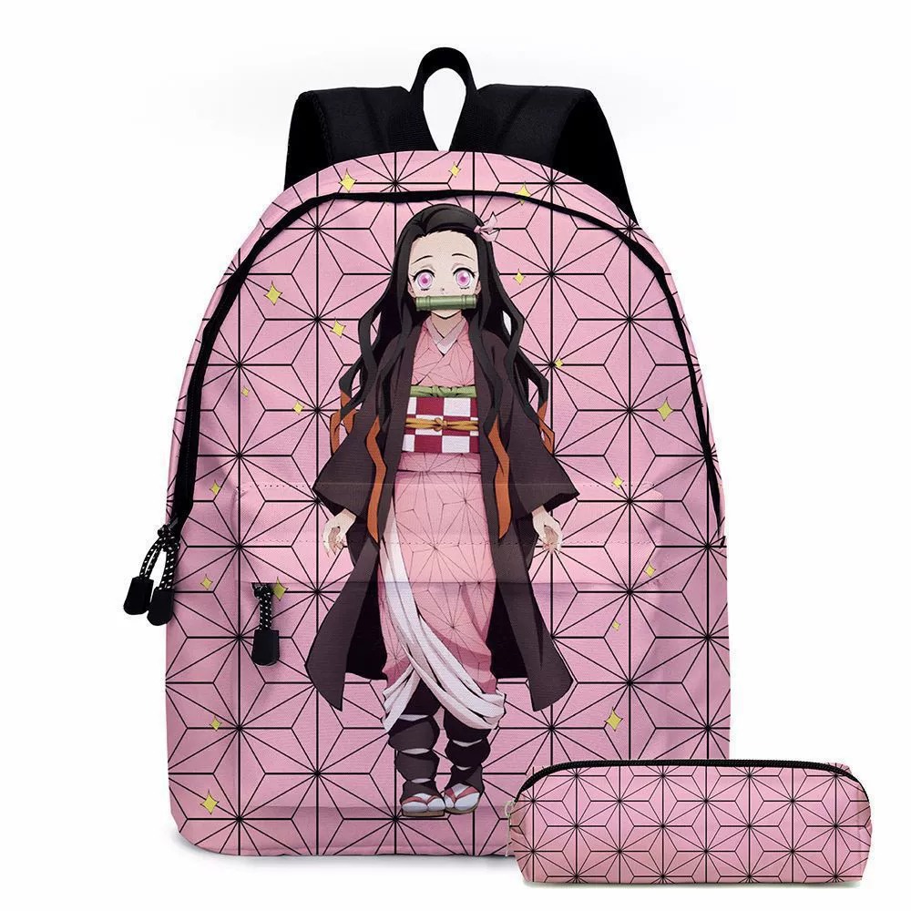 Anime iblis avcısı sırt çantas - Laptop Accessories Girls incelemesi ve fiyatı