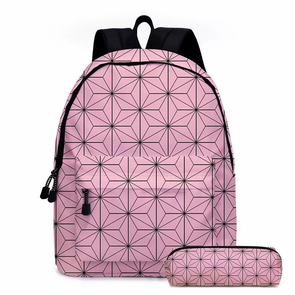 Anime iblis avcısı sırt çantas - Laptop Accessories Girls incelemesi ve fiyatı