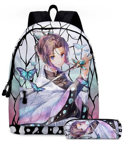 Anime iblis avcısı sırt çantas - Laptop Accessories Girls incelemesi ve fiyatı
