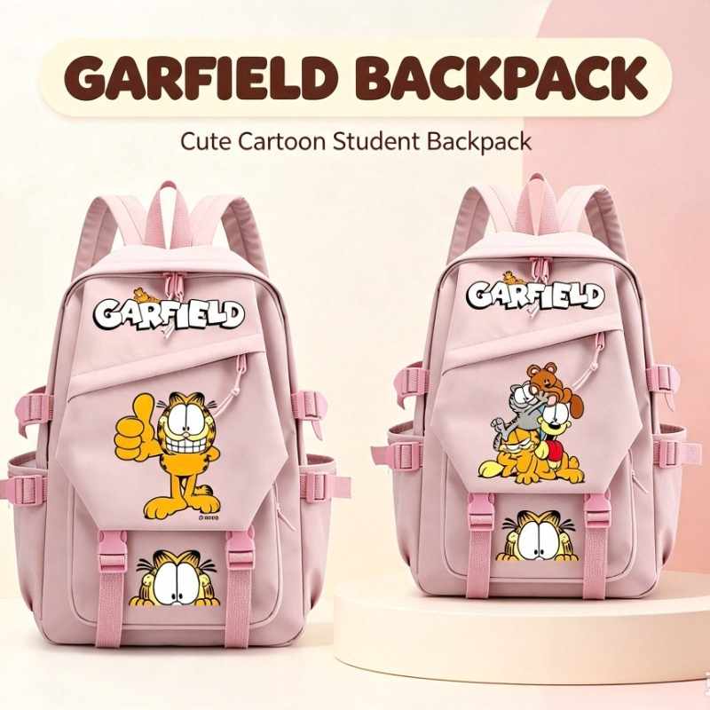 Garfield çizgi film sevimli öğ - Laptop Editing Accessories incelemesi ve fiyatı