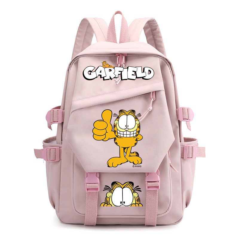 Garfield çizgi film sevimli öğ - Laptop Editing Accessories incelemesi ve fiyatı
