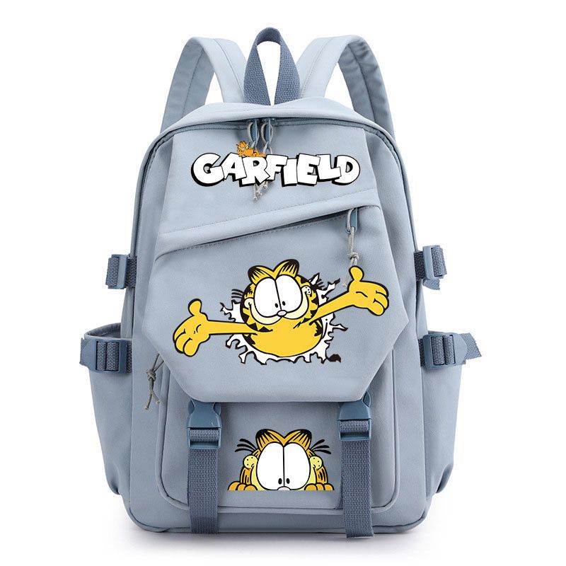 Garfield çizgi film sevimli öğ - Laptop Editing Accessories incelemesi ve fiyatı