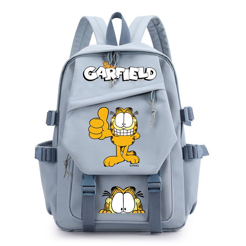 Garfield çizgi film sevimli öğ - Laptop Editing Accessories incelemesi ve fiyatı
