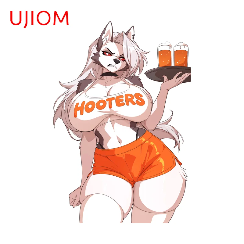 UJIOM Loona Spor Giyim Waifu D - Laptop Accessories Girls incelemesi ve fiyatı