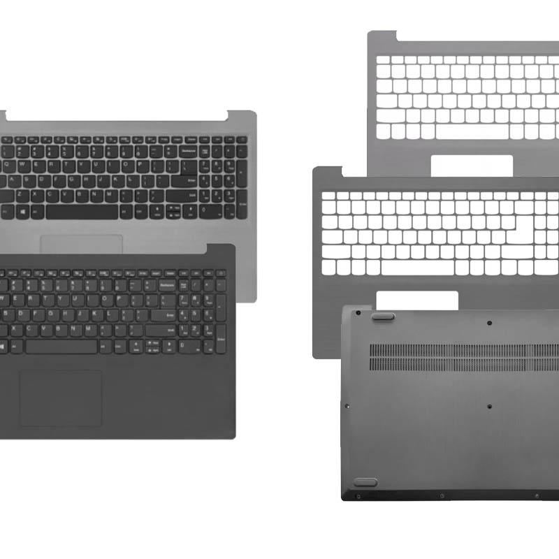Lenovo Ideapad S145-15 340C-15 - Laptop Accessories Keyboard Cover incelemesi ve fiyatı