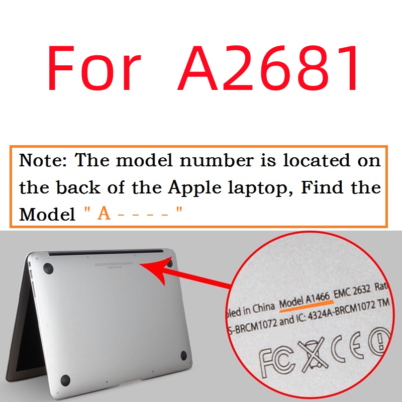 M2 Çip 2022 Apple MacBook Air  - Laptop Accessories Protector incelemesi ve fiyatı