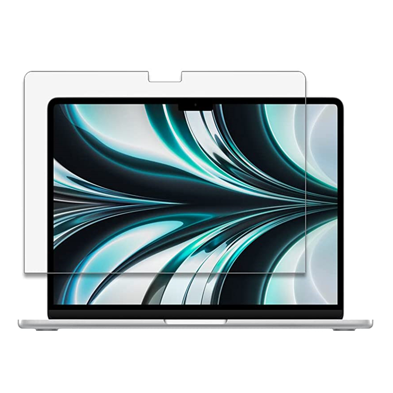 M2 Çip 2022 Apple MacBook Air  - Laptop Accessories Protector incelemesi ve fiyatı
