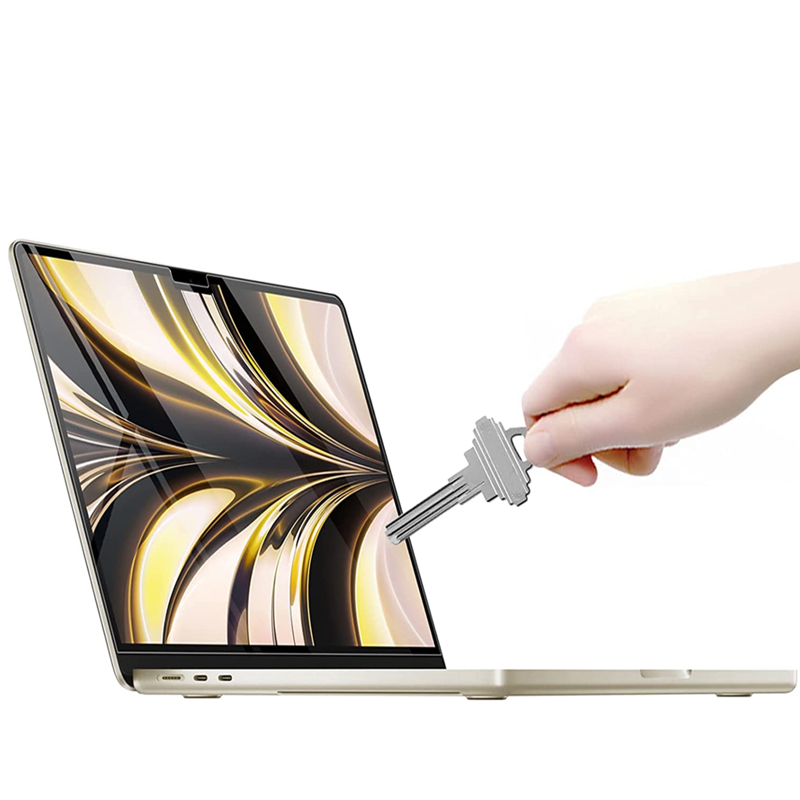 M2 Çip 2022 Apple MacBook Air  - Laptop Accessories Protector incelemesi ve fiyatı