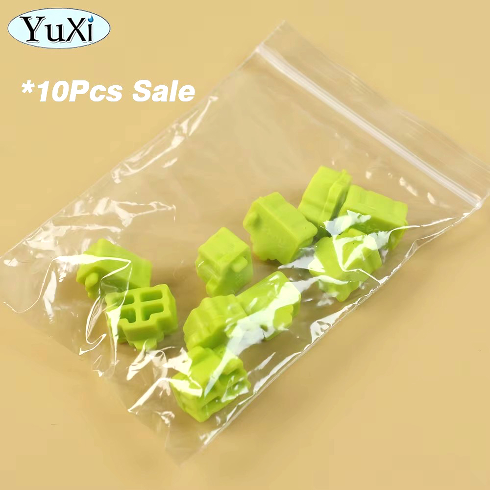 10 adet Ethernet Hub portu RJ4 - Laptop Accessories Protector incelemesi ve fiyatı