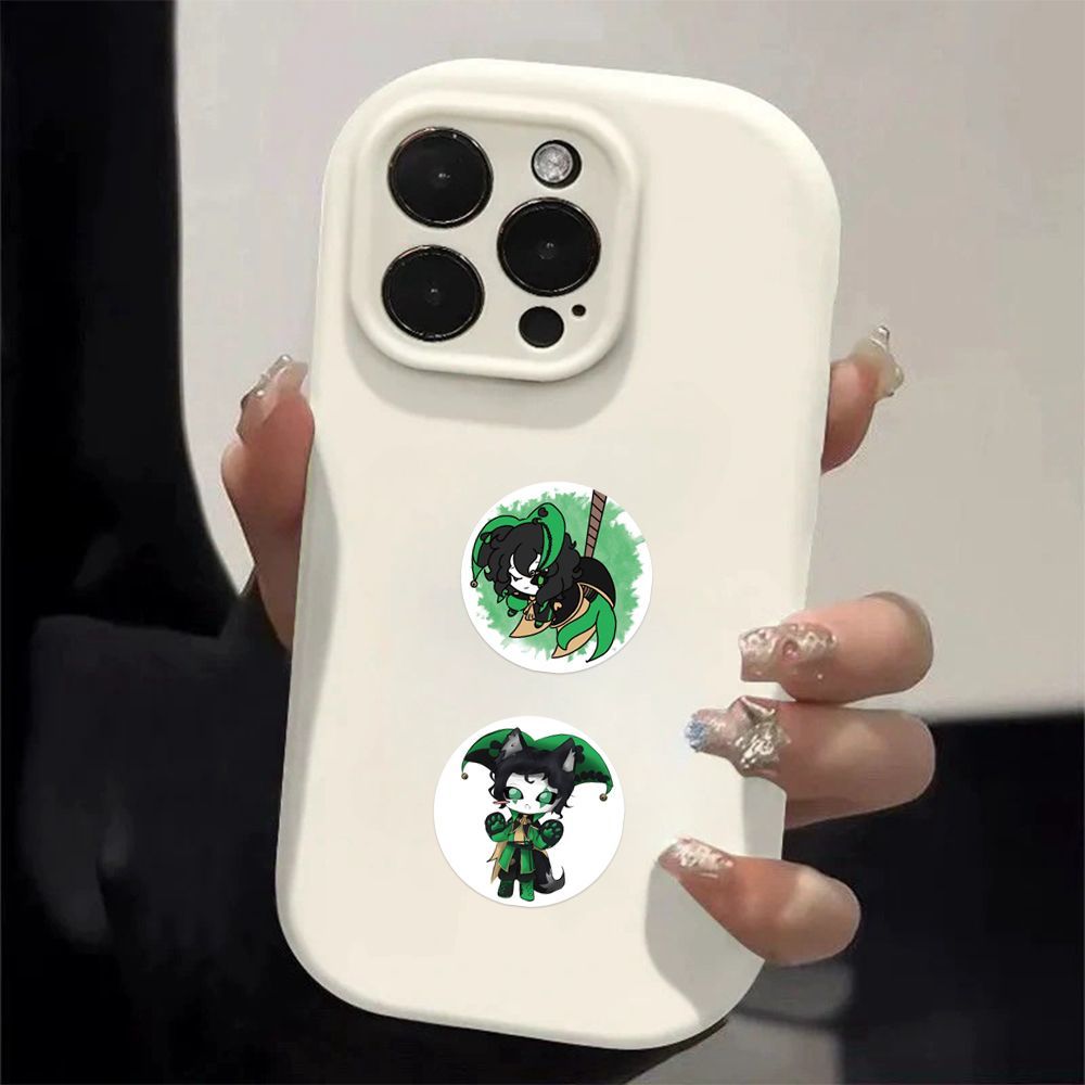 500 Adet/Rulo Anime The Freak  - Laptop Accessories Wholesale incelemesi ve fiyatı