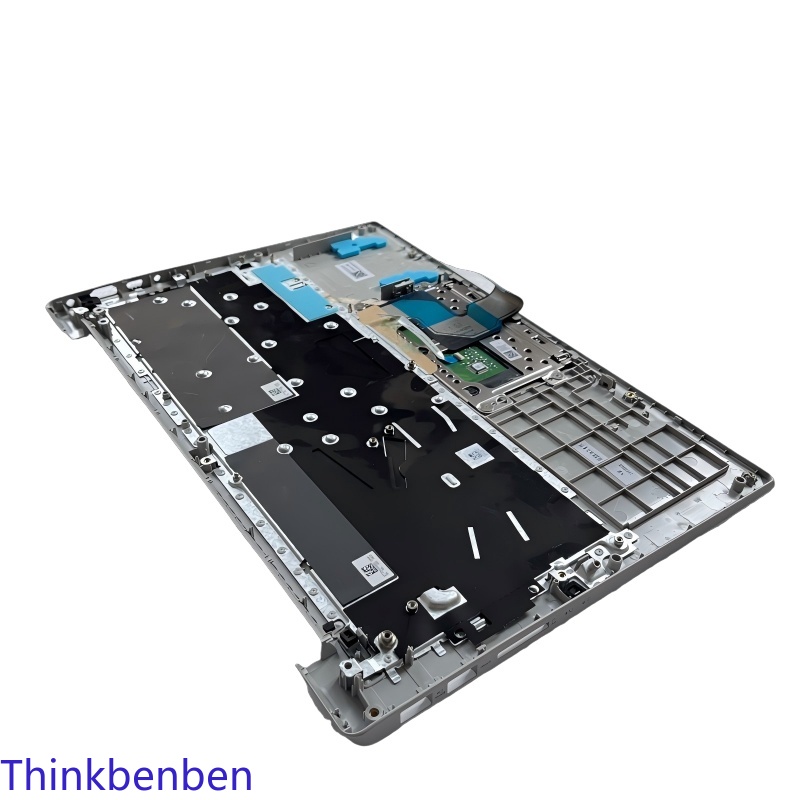 DE Alman Platin Gri Klavye Üst - Laptop Accessories Keyboard Cover incelemesi ve fiyatı