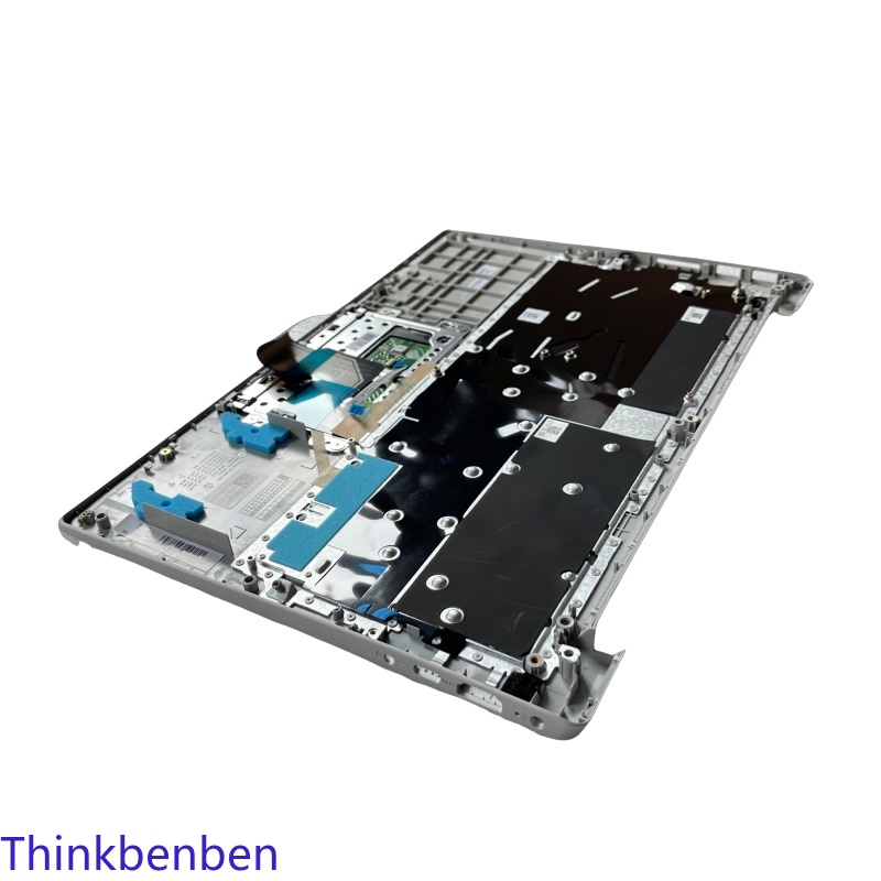 DE Alman Platin Gri Klavye Üst - Laptop Accessories Keyboard Cover incelemesi ve fiyatı
