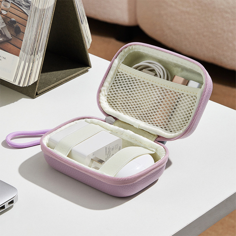 Depolama Toplama Çantası Kılıf - Cable Management Bag incelemesi ve fiyatı