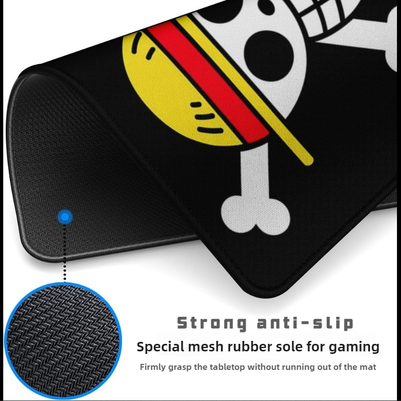 Karikatür Tek Parça Luffy Kafa - Laptop Accessories Wholesale incelemesi ve fiyatı