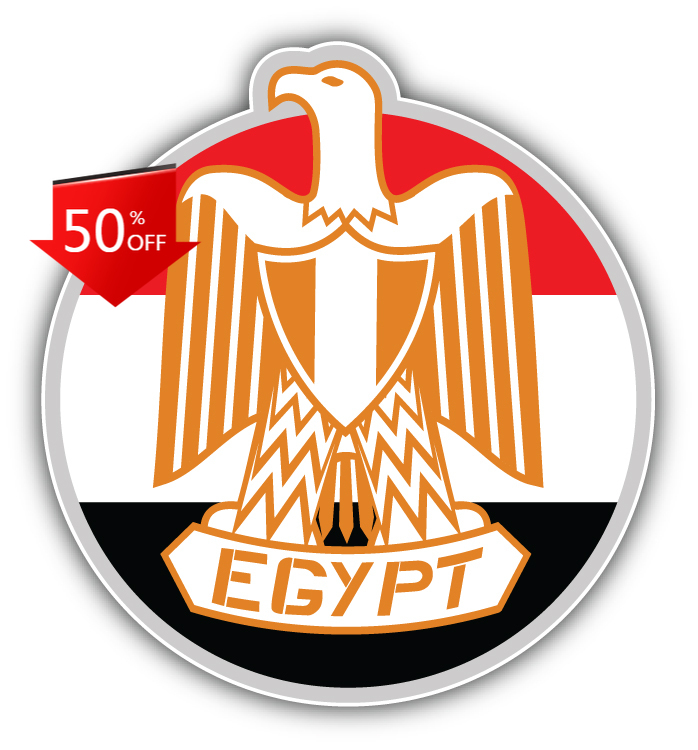 Mısır Amblemi Estetik Araba Di - Laptop Accessories Egypt incelemesi ve fiyatı