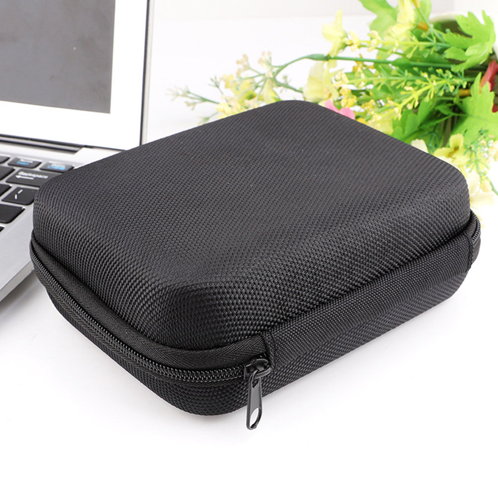 Eva Kablo Saklama Çantası, Fot - Cable Management Bag incelemesi ve fiyatı