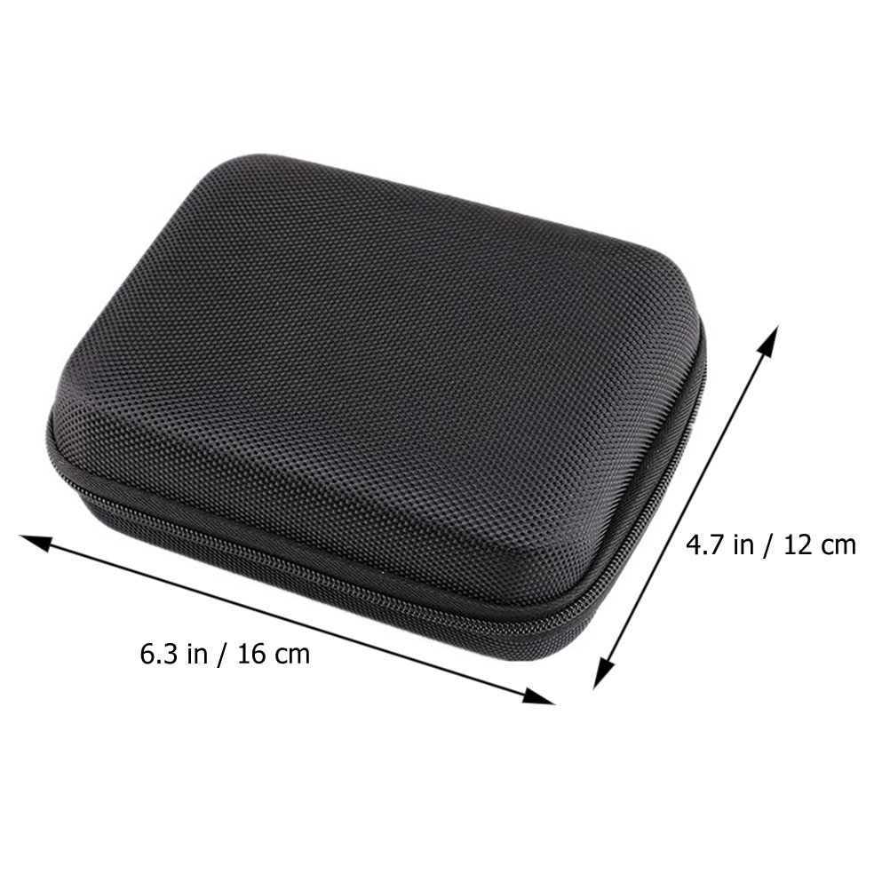 Eva Kablo Saklama Çantası, Fot - Cable Management Bag incelemesi ve fiyatı
