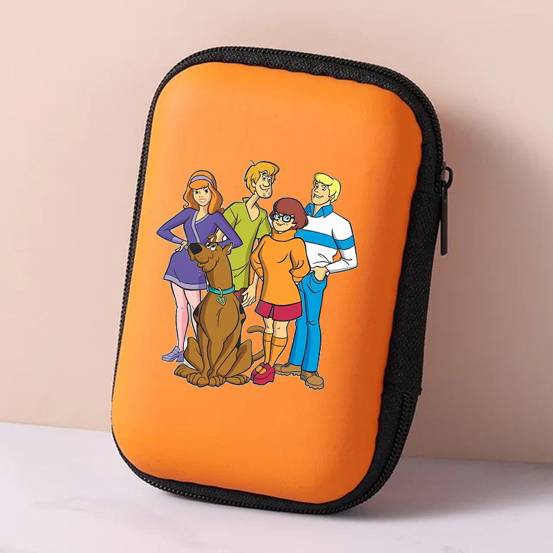 Scooby Doo saklama çantası kar - Cable Management Bag incelemesi ve fiyatı