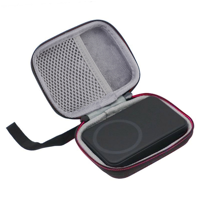 Taşınabilir saklama çantası An - Cable Management Bag incelemesi ve fiyatı