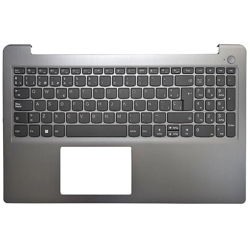 YENI IdeaPad 3-15ITL6 3-15ALC6 - Laptop Accessories Keyboard Cover incelemesi ve fiyatı
