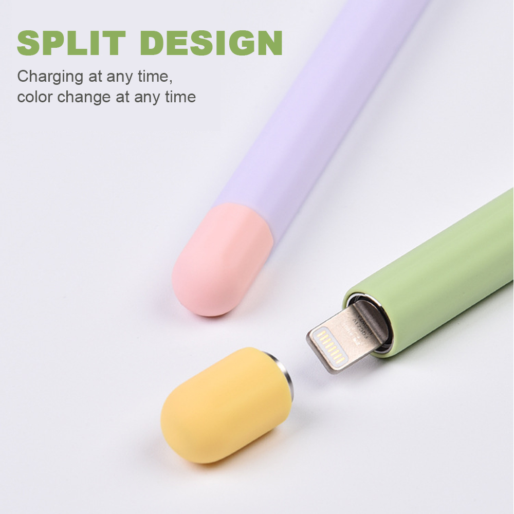 Apple Pencil 2 1 Gen Stylus Ka - Laptop Accessories Protector incelemesi ve fiyatı