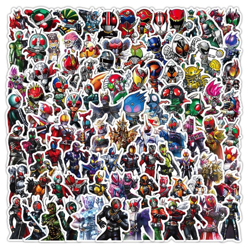 103 Adet Kamen Rider Ins Estet - Laptop Accessories Wholesale incelemesi ve fiyatı