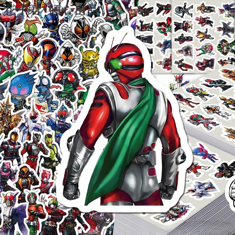 103 Adet Kamen Rider Ins Estet - Laptop Accessories Wholesale incelemesi ve fiyatı