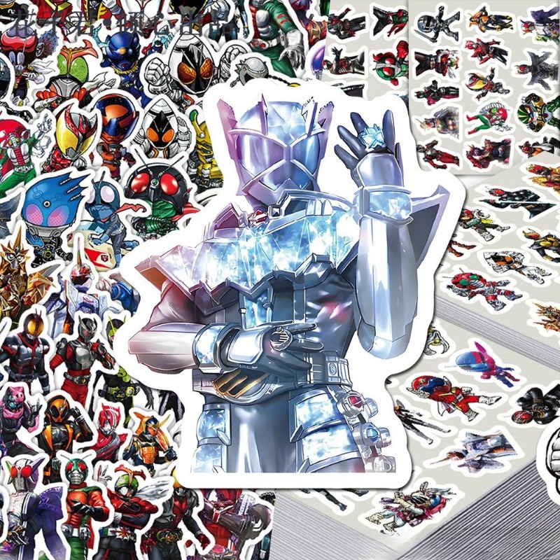 103 Adet Kamen Rider Ins Estet - Laptop Accessories Wholesale incelemesi ve fiyatı