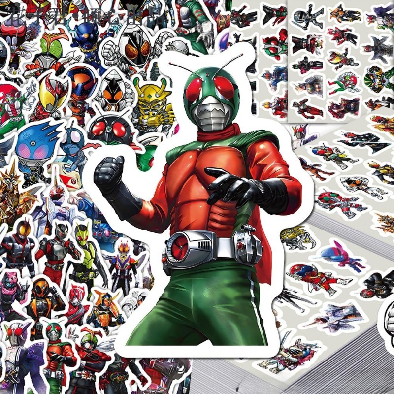 103 Adet Kamen Rider Ins Estet - Laptop Accessories Wholesale incelemesi ve fiyatı